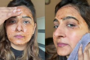 Mulus tanpa facial rutin, ini cara bikin wajah kenyal dan bebas keriput pakai 1 buah tropis