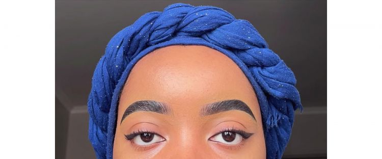 Teknik Jitu Membentuk Alis Menawan dengan Bahan Alami