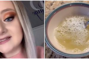 Bukan pakai masker oatmeal, trik mengecilkan ukuran pori wajah ala wanita ini cuma dengan 1 jenis buah