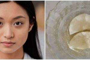 Bukan pakai eye cream, ini cara lembapkan dan cerahkan mata panda dengan 1 bahan minuman