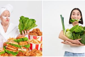 75 Kata-kata lucu singkat tentang diet, bikin pejuang berat badan turun cengar-cengir sendiri