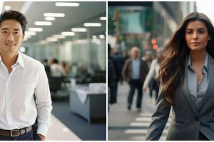 Contoh kata-kata perkenalan diri di kantor baru, berkesan dan nggak bikin grogi