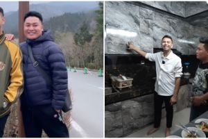 19 Tahun jadi asisten Raffi Ahmad kini huniannya Rp 2 M, 9 potret dapur Merry ini berkonsep open space
