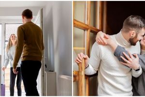 11 Arti mimpi pacar datang ke rumah menurut psikologi dan primbon Jawa, pertanda kabar bahagia