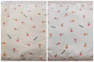 Tanpa disikat kuat, ini cara mencuci bantal menguning jadi putih lagi cukup tambah 1 bahan dapur