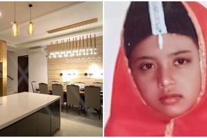 Dulu qoriah cilik, nasib pedangdut ini makin moncer merambah dunia presenter, punya rumah Rp 30 miliar