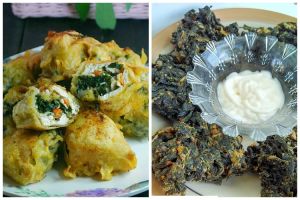 13 Resep olahan daun singkong goreng, gurih, sederhana, dan bikin nagih