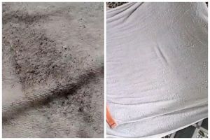 Bukan direndam sitrun, ini cara cuci handuk buluk agar bersih dan cerah lagi cuma tambah 2 bahan dapur