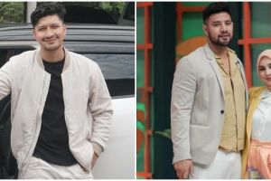 Sang kakak tak ada penghasilan karena di penjara, Aditya Zoni siap bantu bayar nafkah anak Irish Bella