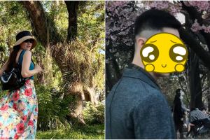 Beredar foto Ayu Ting Ting lamaran, sosok calon suami ternyata punya profesi mentereng