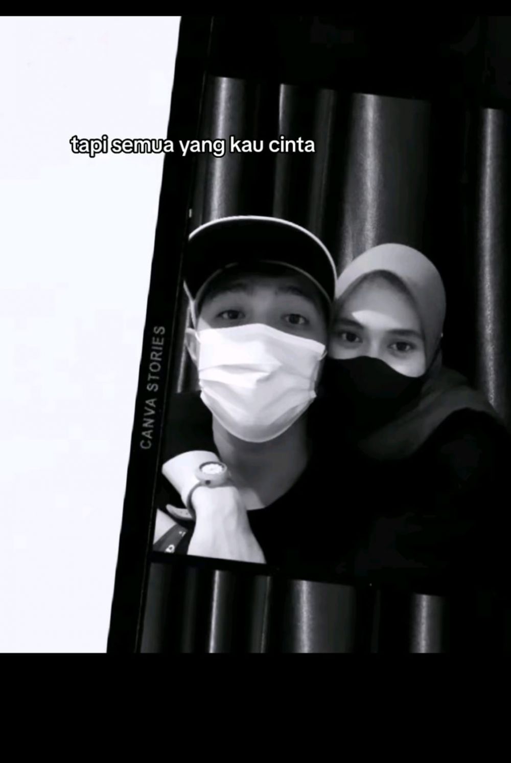 5 Tahun pacaran, kisah wanita ditinggal nikah kekasih tanpa putus ini bikin ikutan patah hati