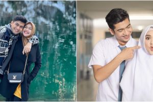 Berharap rujuk kembali, Teuku Ryan bantah selingkuh & faktor ekonomi jadi alasan Ria Ricis gugat cerai