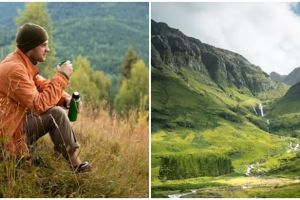 125 Kata-kata bijak pecinta alam, penuh makna inspiratif dan motivasi melestarikan lingkungan