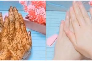 Nggak perlu produk bleaching, ini cara bikin tangan dan kaki bebas belang cuma pakai 1 bahan minuman