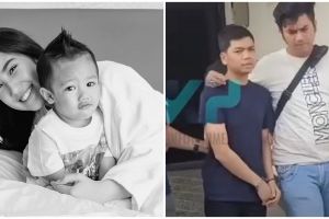 Kata polisi soal motif pacar Tamara Tyasmara menenggelamkan Dante hingga meninggal