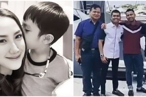 Jadi tersangka kematian Dante, ini sosok YA pacar Tamara Tyasmara diduga satu tongkrongan Raffi Ahmad