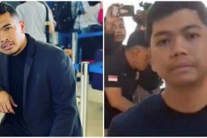 Putra Siregar buka tabiat pacar Tamara Tyasmara di masa lalu, ternyata dalang yang buat dirinya di bui