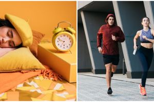 15 Arti mimpi dikejar orang, bisa jadi pertanda ada pekerjaan yang belum terselesaikan