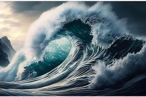 12 Arti mimpi banjir, bisa jadi pertanda baik atau pertanda akan ada musibah