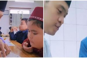 Cerita WNI jadi guru ngaji di Jepang ini banjir sorotan, dapat banyak murid dari bocah hingga lansia