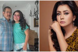 Gaya Mayangsari ikut tren 'mundur wir', pede ngaku tua dan sindir wanita cantik hasil operasi plastik
