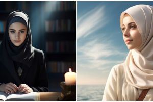 115 Kata-kata motivasi Islami tentang kerisauan hati, punya makna mendalam dan menyejukkan