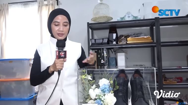 Ayu Ting Ting ngebet nikah, siapkan lamaran dengan Muhammad Fardhana dalam sepekan, intip seserahannya