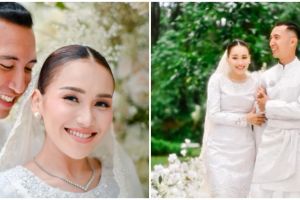 Ayu Ting Ting ngebet nikah, siapkan lamaran dengan Muhammad Fardhana dalam sepekan, intip seserahannya