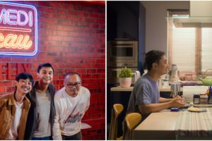 Angkat topik pernikahan, serial Komedi Kacau karya Raditya Dika siap menghibur penonton di Netflix