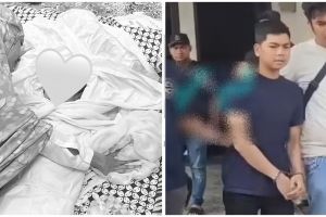 YA ngaku tenggelamkan Dante 12 kali untuk latih pernapasan, ini detail hasil autopsi Dante anak Tamara