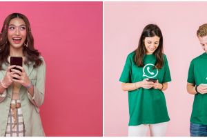 75 Gombalan maut WA, romantis dan bikin gebetan baper