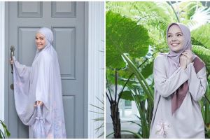 11 Potret rumah Dewi Sandra yang didesain bak vila di Bali, ada tempat wudu dengan keramik khusus