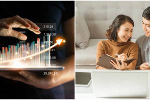 Rancang masa depanmu sejak dini, investasi pensiun DPLK BRI via BRImo lebih mudah diakses