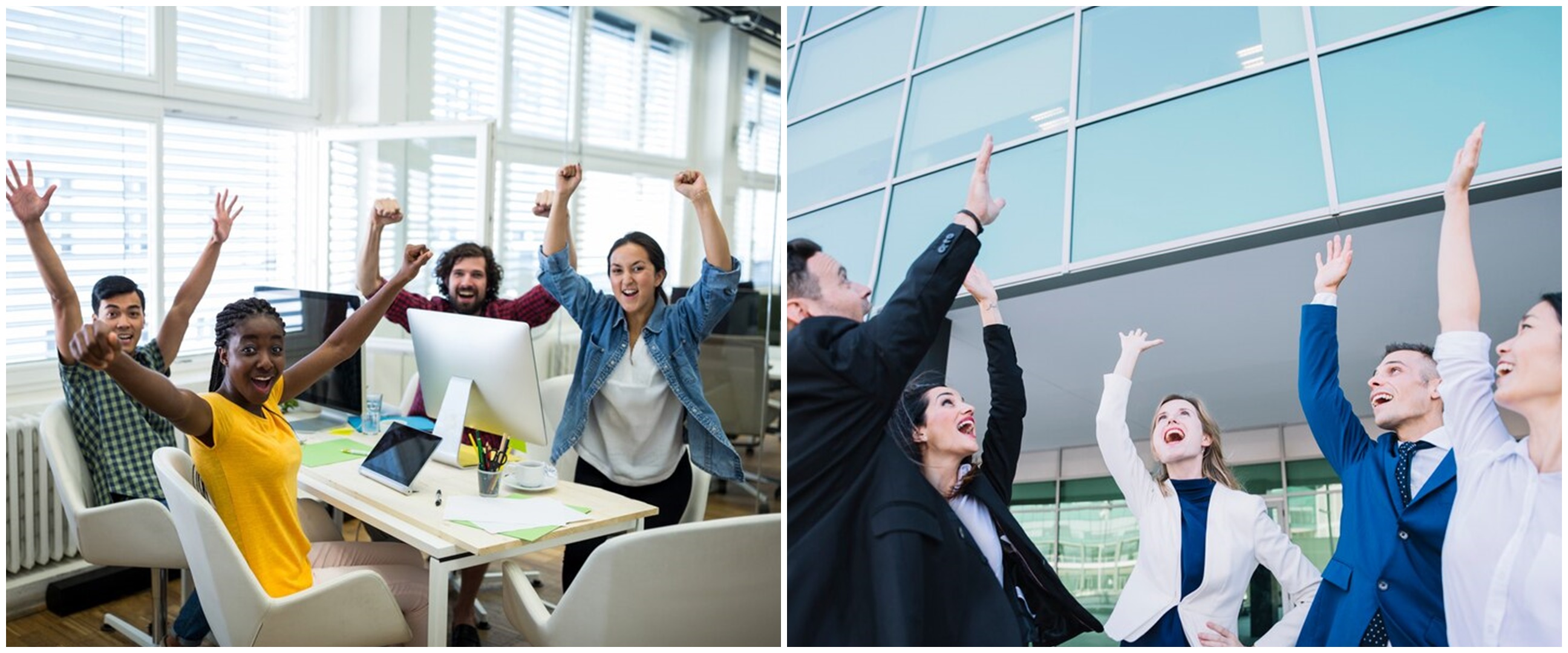 100 Kata-kata kompak dan solid, bikin kerja sama tim lebih baik