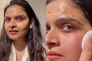 Bukan aloe vera, ini trik bikin masker gel hempas pori-pori terbuka pakai 1 sumber karbohidrat