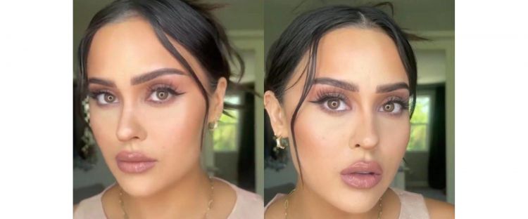 Cara Elak ‘Creasing’ Bawah Mata Bila Pakai Concealer