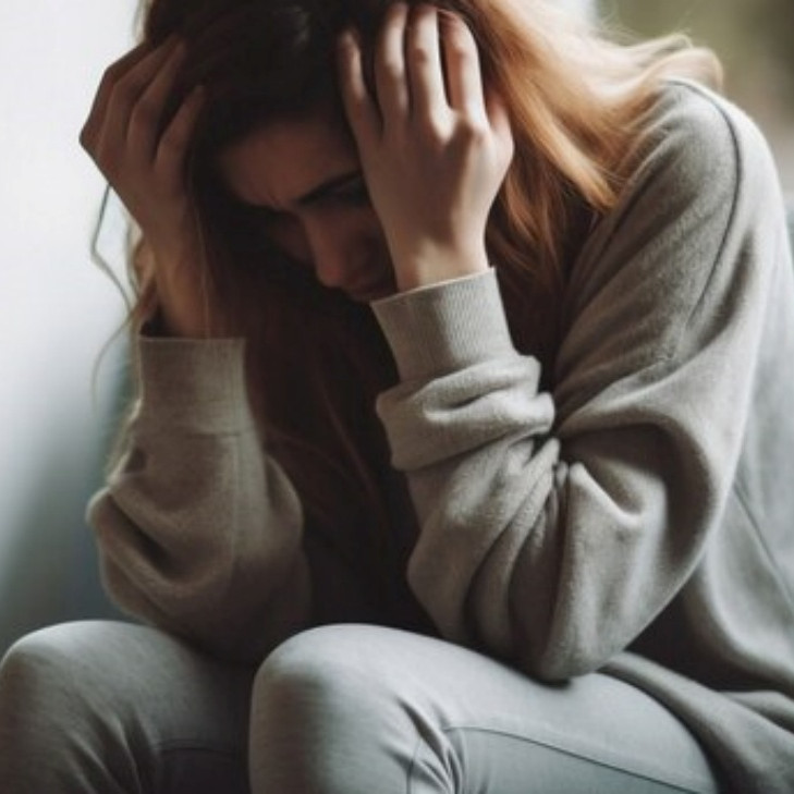 Antusiasme tinggi orang dengan gangguan jiwa berikan hak suaranya, sebelum nyoblos wajib minum obat