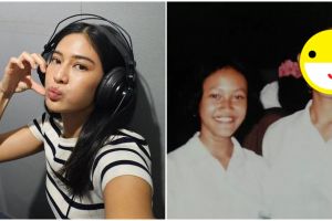 Potret lawas 42 seleb saat SMP, wajah polos Dian Sastro manglingi pol