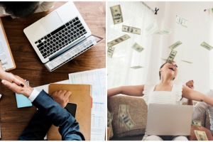 Cara memutar uang agar bisnis dan investasi menghasilkan keuntungan 100 juta