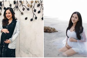 Cerita 9 seleb alami masalah kesehatan pasca melahirkan, Bella Bonita sampai ditangani 6 perawat