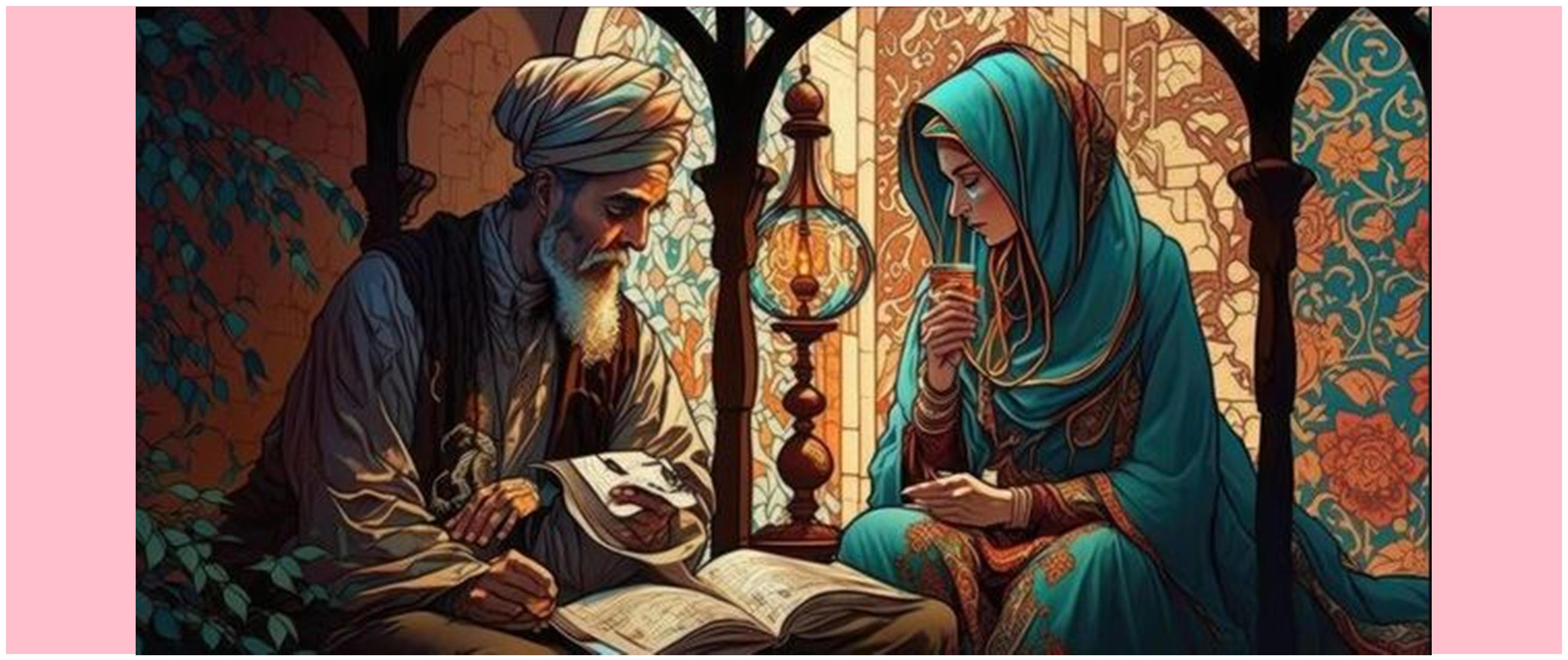 125 Motto hidup Islami tentang ilmu, inspiratif bikin semangat tingkatkan pengetahuan