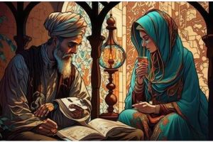 125 Motto hidup Islami tentang ilmu, inspiratif bikin semangat tingkatkan pengetahuan