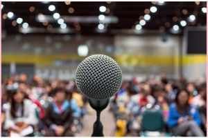 Contoh pembukaan pidato di sekolah, lengkap dengan tips dan trik menulis serta menyampaikannya