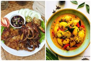 17 Resep cumi untuk buka puasa, nikmat, praktis, sederhana, dan bikin nagih