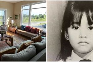 Dulu tak mampu bayar kos, seleb yang kini jadi instruktur olahraga ini punya rumah mewah di Kanada