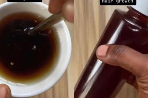 Tanpa hair oil, trik aesthetician bikin spray lawan uban & rambut rontok ini cuma pakai 1 jenis rempah