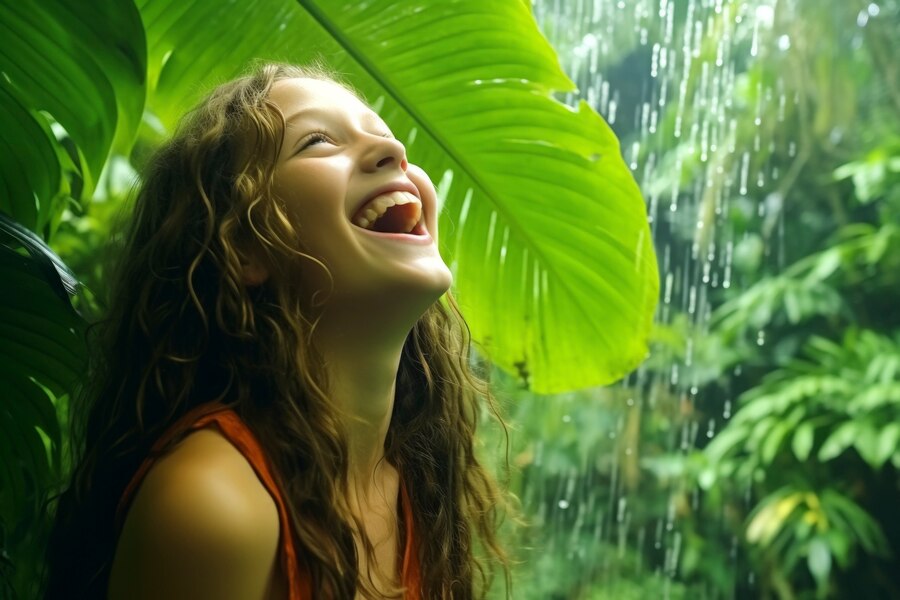 100 Kata-kata mutiara tentang hujan, romantis dan bikin baper maksimal