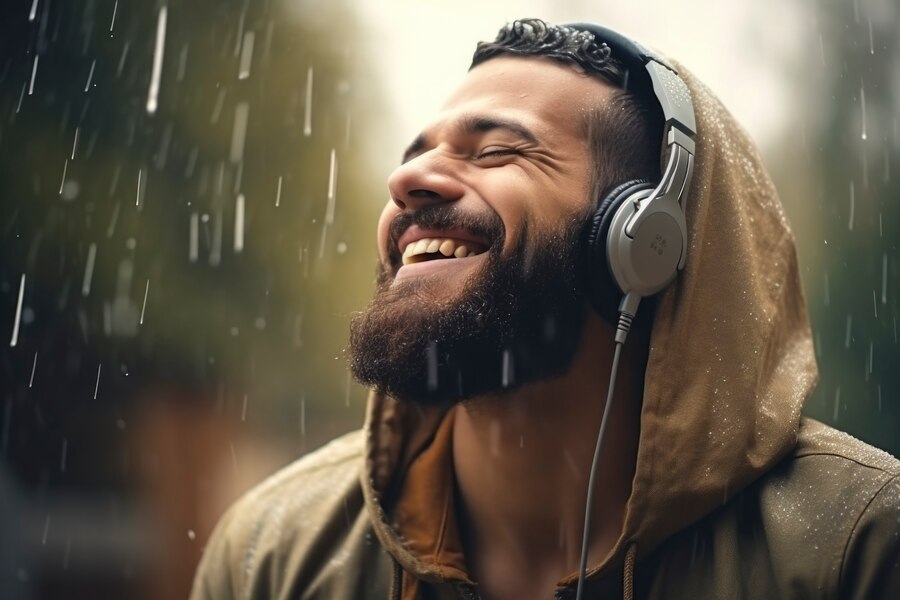 100 Kata-kata mutiara tentang hujan, romantis dan bikin baper maksimal