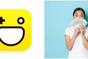 Cara mendapatkan uang dari Dana lewat aplikasi Hago, nggak cuma main tapi bisa dapat cuan