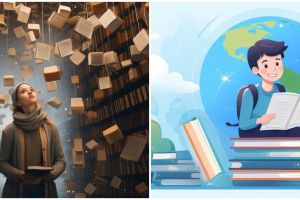 100 Kata-kata motivasi untuk anak sekolah bahasa Inggris, bikin semangat berjuang